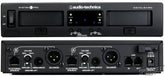 new-audio-technica-atw-1377-dual-wireless-microphone-desk-stand-system-rackmount-2